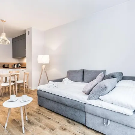 Rent Like - Kolo Brzegu & Mini Appartamento