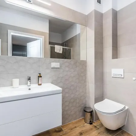 Appartamento Rent Like - Kolo Brzegu & Mini *